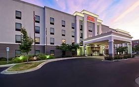 Hampton Inn Columbia md South